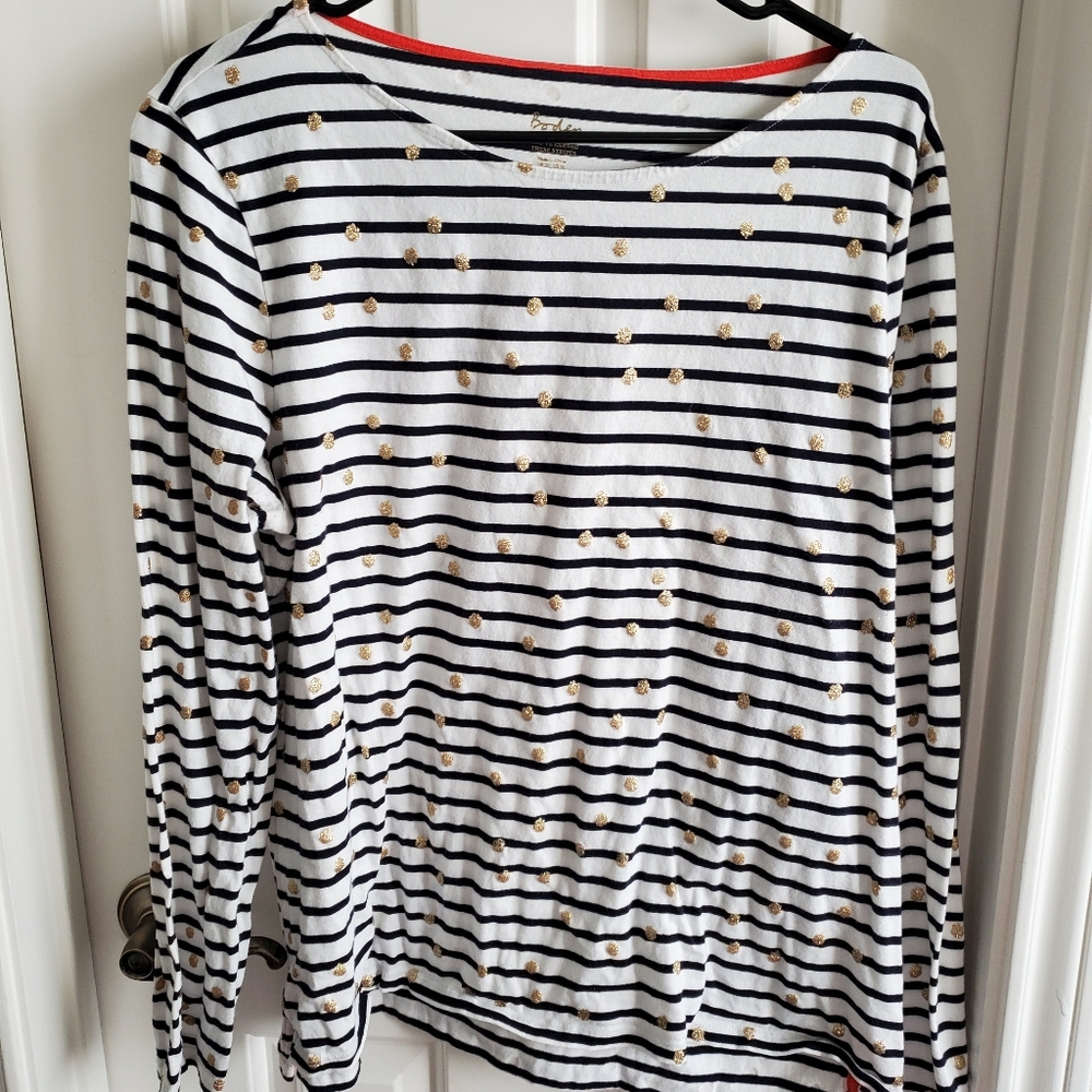 Boden top